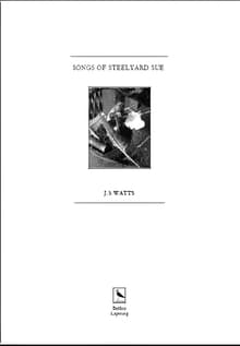 Book cover of Song of Steelyard Sue