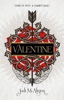 Book cover of Valentine