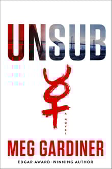 Book cover of Unsub