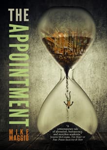 Book cover of The Appointment
