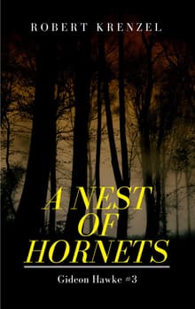 Book cover of A Nest of Hornets