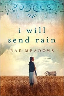 Book cover of I Will Send Rain