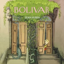 Book cover of Bolivar