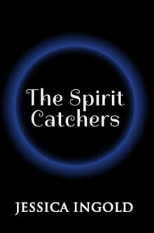 Book cover of The Spirit Catchers