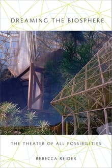 Book cover of Dreaming the Biosphere