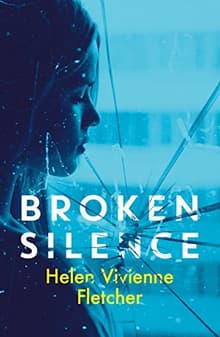 Book cover of Broken Silence