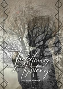 Book cover of A Toddling Mystery