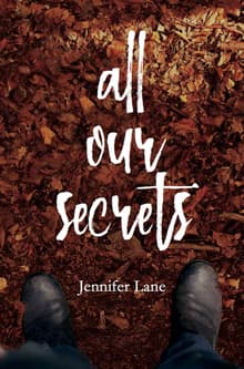 Book cover of All Our Secrets