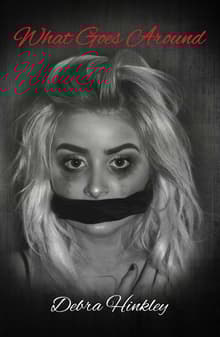 Book cover of What Goes Around