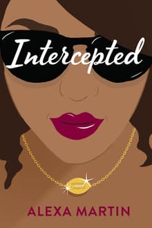 Book cover of Intercepted