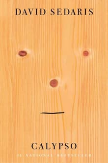 Book cover of Calypso