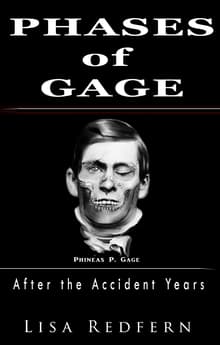 Book cover of Phases of Gage: After the Accident Years