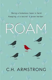 Book cover of Roam