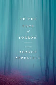 Book cover of To the Edge of Sorrow