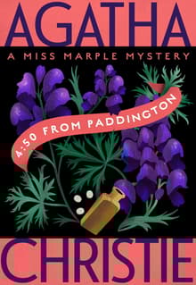 Book cover of 4.50 from Paddington