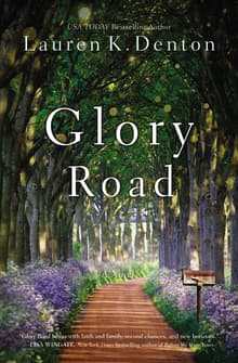Book cover of Glory Road