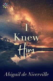 Book cover of I Knew Him