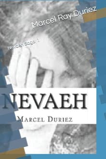 Book cover of Nevaeh