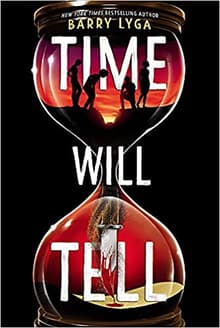 Book cover of Time Will Tell