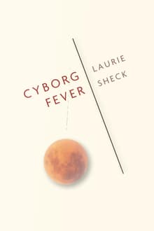 Book cover of Cyborg Fever
