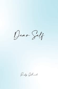 Book cover of Dear Self