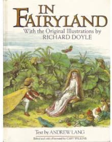Book cover of In Fairyland