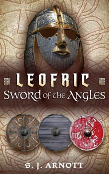Book cover of Sword of the Angles
