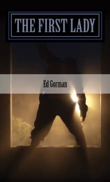 Book cover of The First Lady