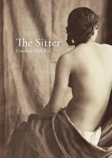 Book cover of The Sitter