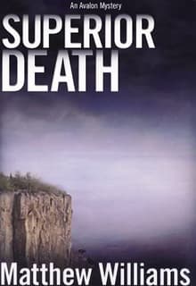 Book cover of Superior Death