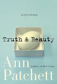 Book cover of Truth & Beauty: A Friendship