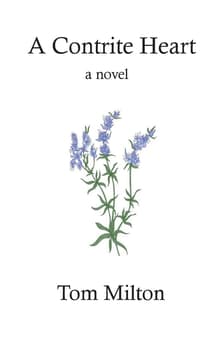 Book cover of A Contrite Heart