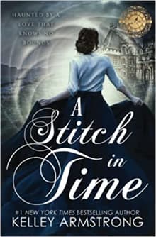 Book cover of A Stitch in Time