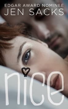 Book cover of Nice