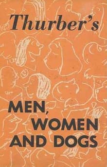 Book cover of Men, Women, and Dogs
