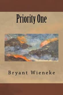 Book cover of Priority One