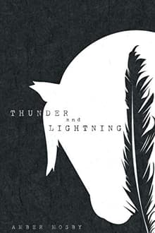 Book cover of Thunder and Lightning