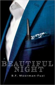 Book cover of Beautiful Night