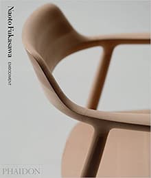 Book cover of Naoto Fukasawa: Embodiment