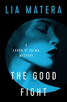 Book cover of The Good Fight