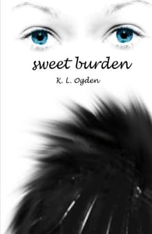 Book cover of Sweet Burden