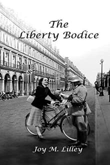 Book cover of The Liberty Bodice