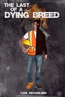 Book cover of The Last of a Dying Breed