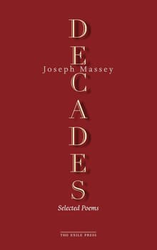 Book cover of Decades