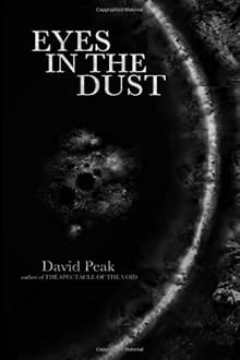 Book cover of Eyes in the Dust