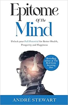 Book cover of Epitome of the Mind