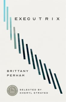 Book cover of Executrix