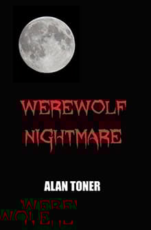 Book cover of Werewolf Nightmare