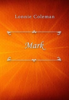 Book cover of Mark