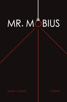Book cover of Mr. Möbius